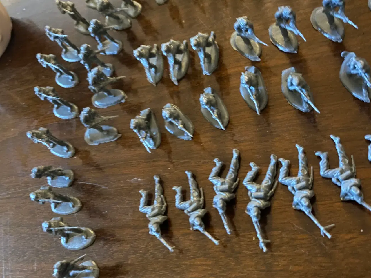 Billede 8 - Iwo table-war krig strategispil