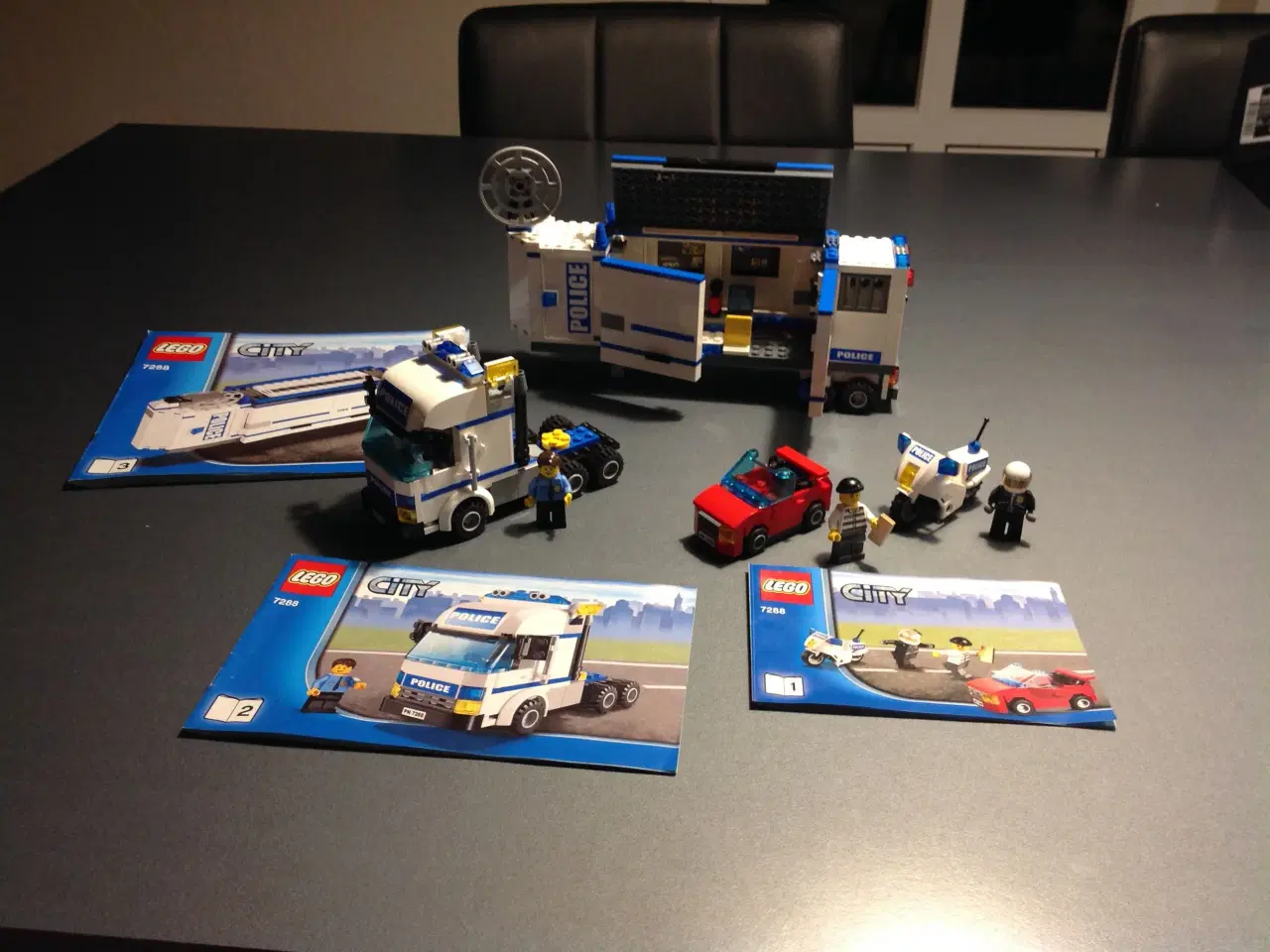 Billede 18 - Lego, UDSALG, sælges billigt 