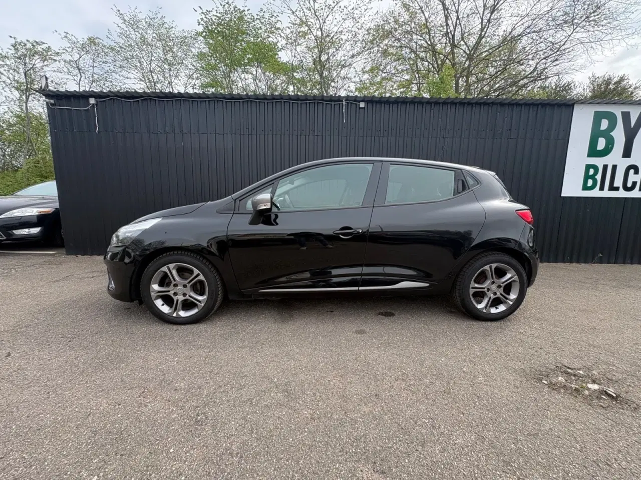 Billede 1 - Renault Clio IV 1,5 dCi 90 GT-Line Optimized