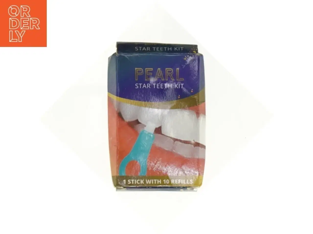 Billede 6 - Tandblegningssæt fra Pearl (str. 5 cm)