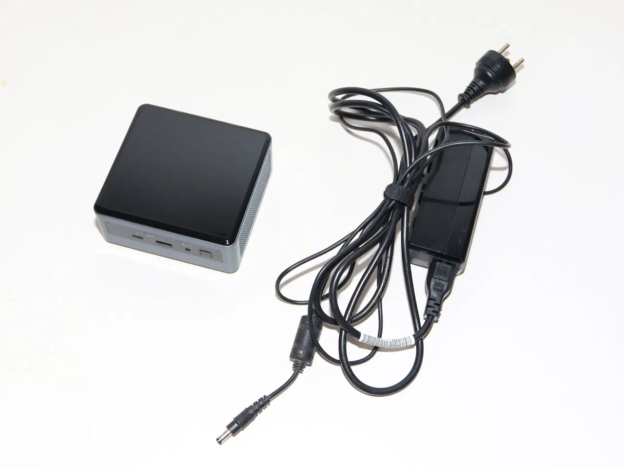 Billede 7 - Intel NUC 10FNH Frost Canyon