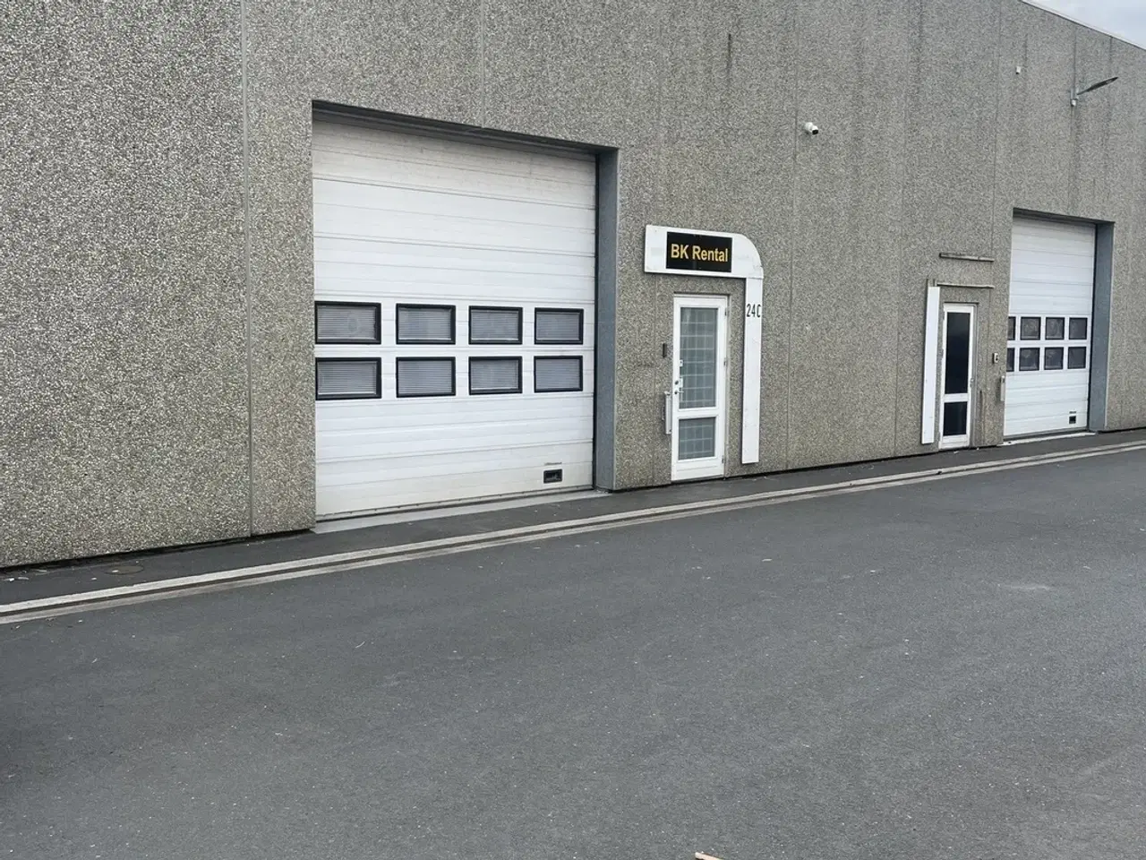 Billede 6 - Attraktivt erhvervslejemål for en mindre eller mellemstor virksomhed