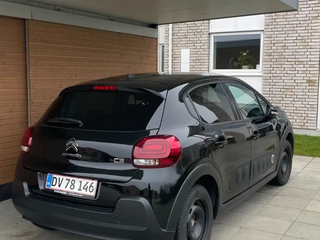 Billede 2 - Citroën C3 1,5 BlueHDi 100 VTR Sport