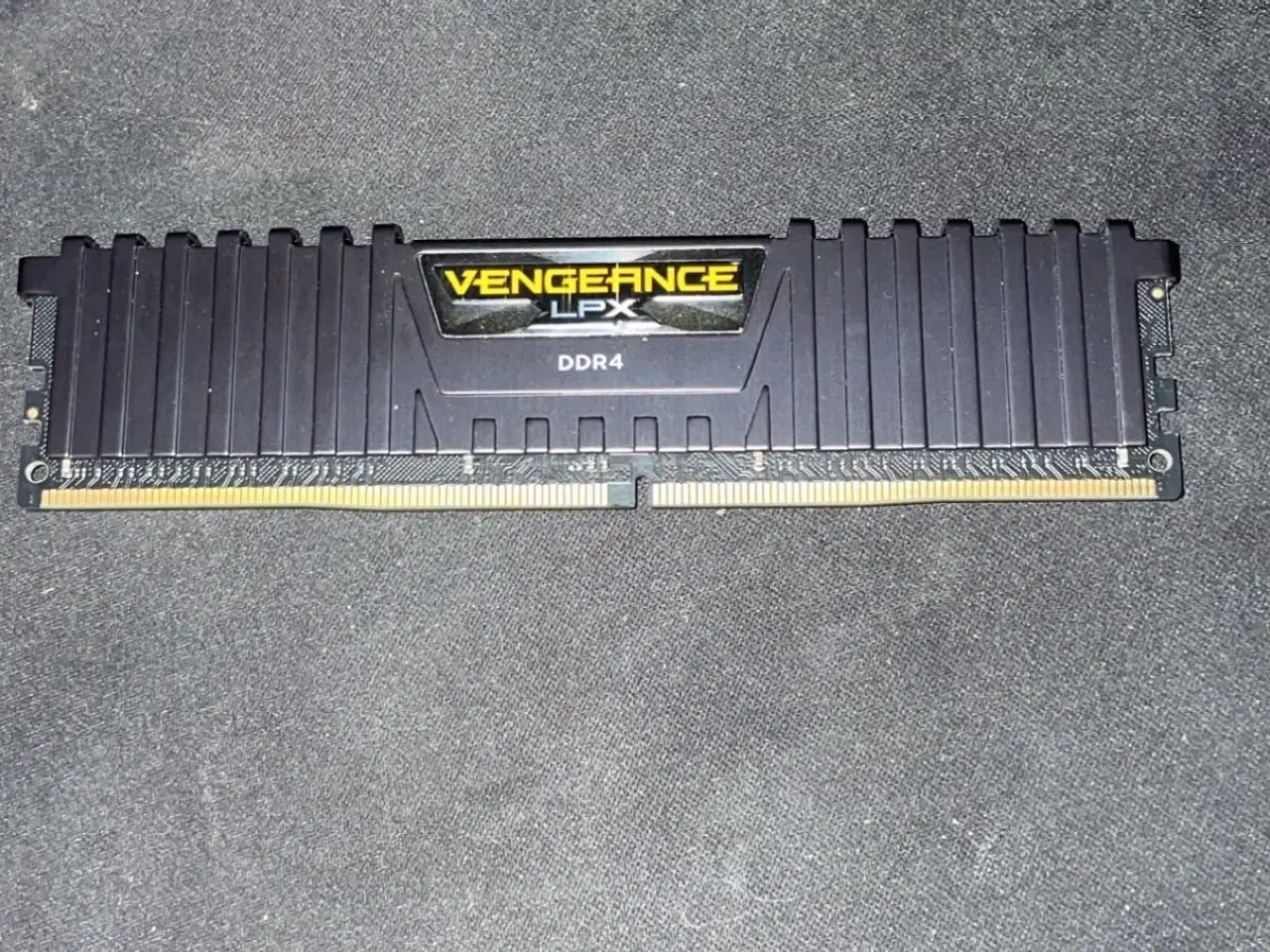 Billede 1 - Crosair DDR4