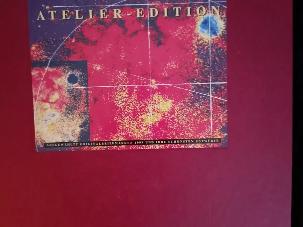 Billede 4 - Tyskland Atelier Edition