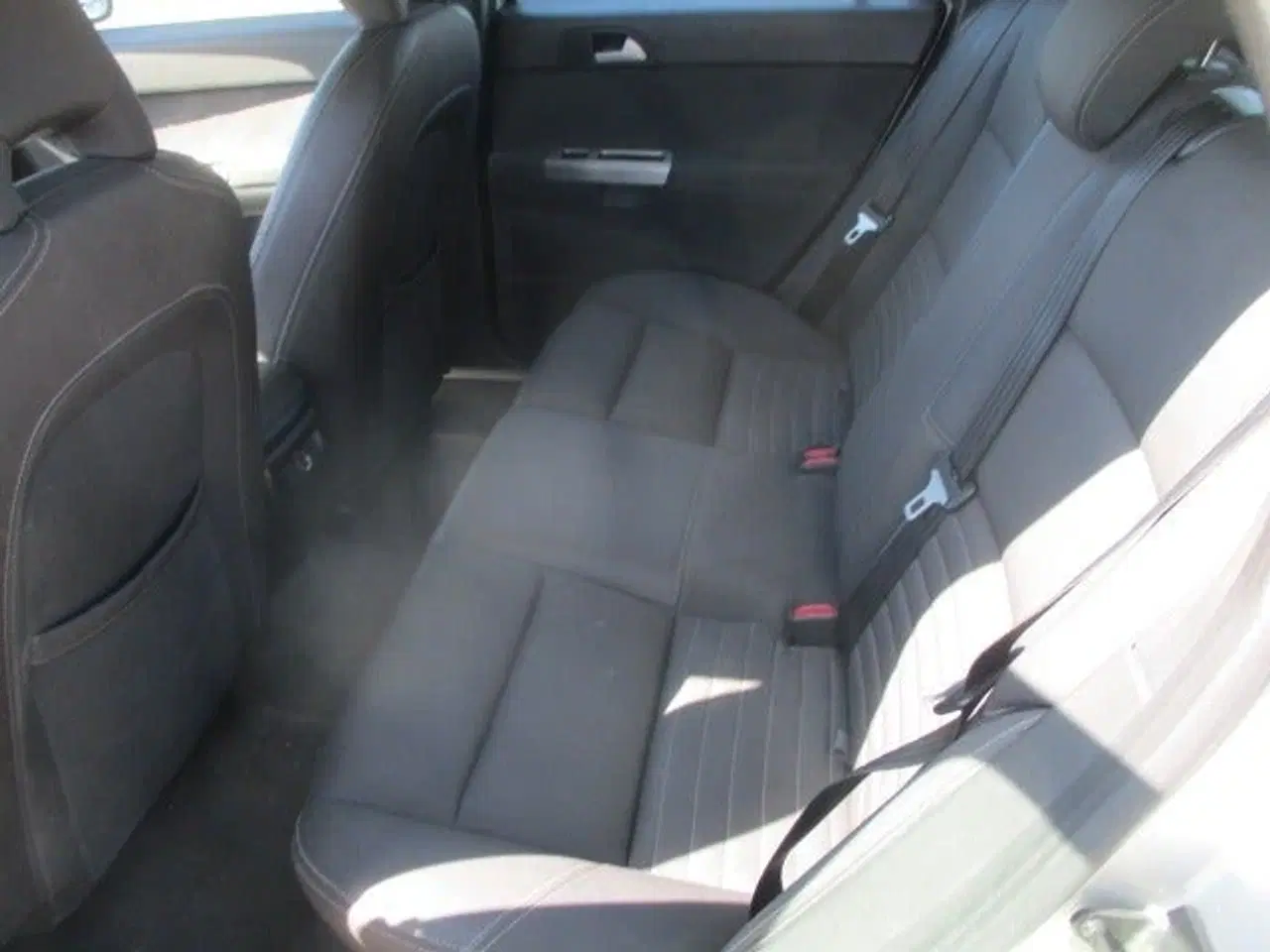 Billede 7 - Volvo V50 1,8 