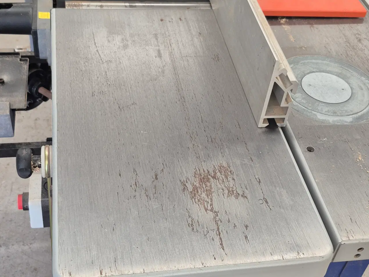 Billede 3 - Elektra Beckum Multi 260s 