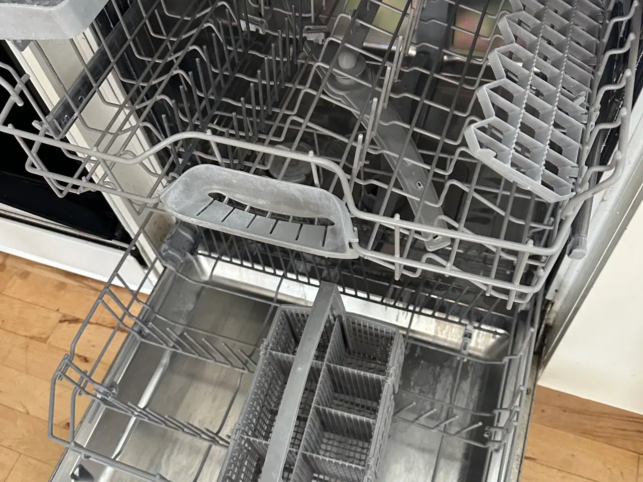 Billede 3 - Bosch underbygnings opvasker