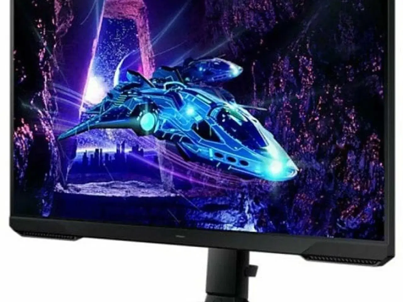 Billede 13 - Gaming skærm Samsung G30D 27" Full HD 180 Hz