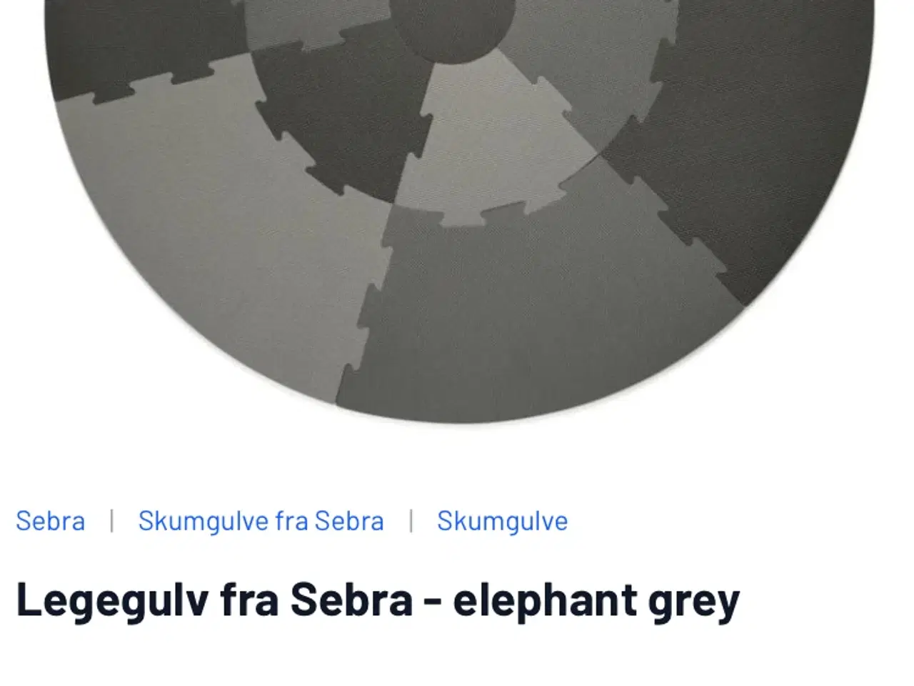 Billede 7 - Baby sæde til triptrap stol 