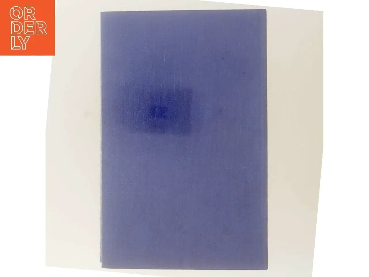 Billede 3 - Operaelskeren af Klaus Rifbjerg (Bog)