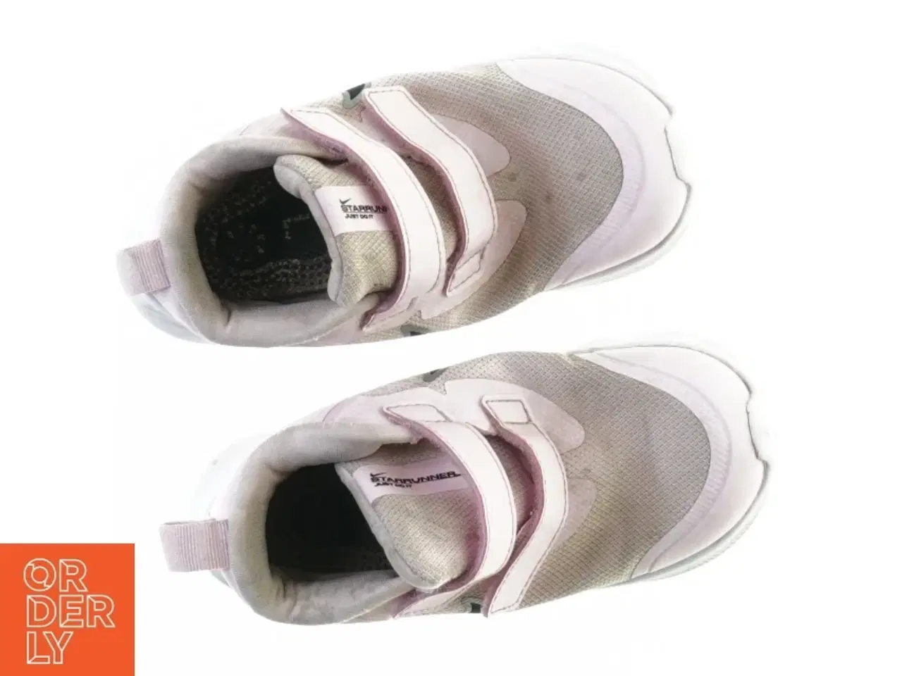 Billede 2 - Sko fra Nike (str. 27)