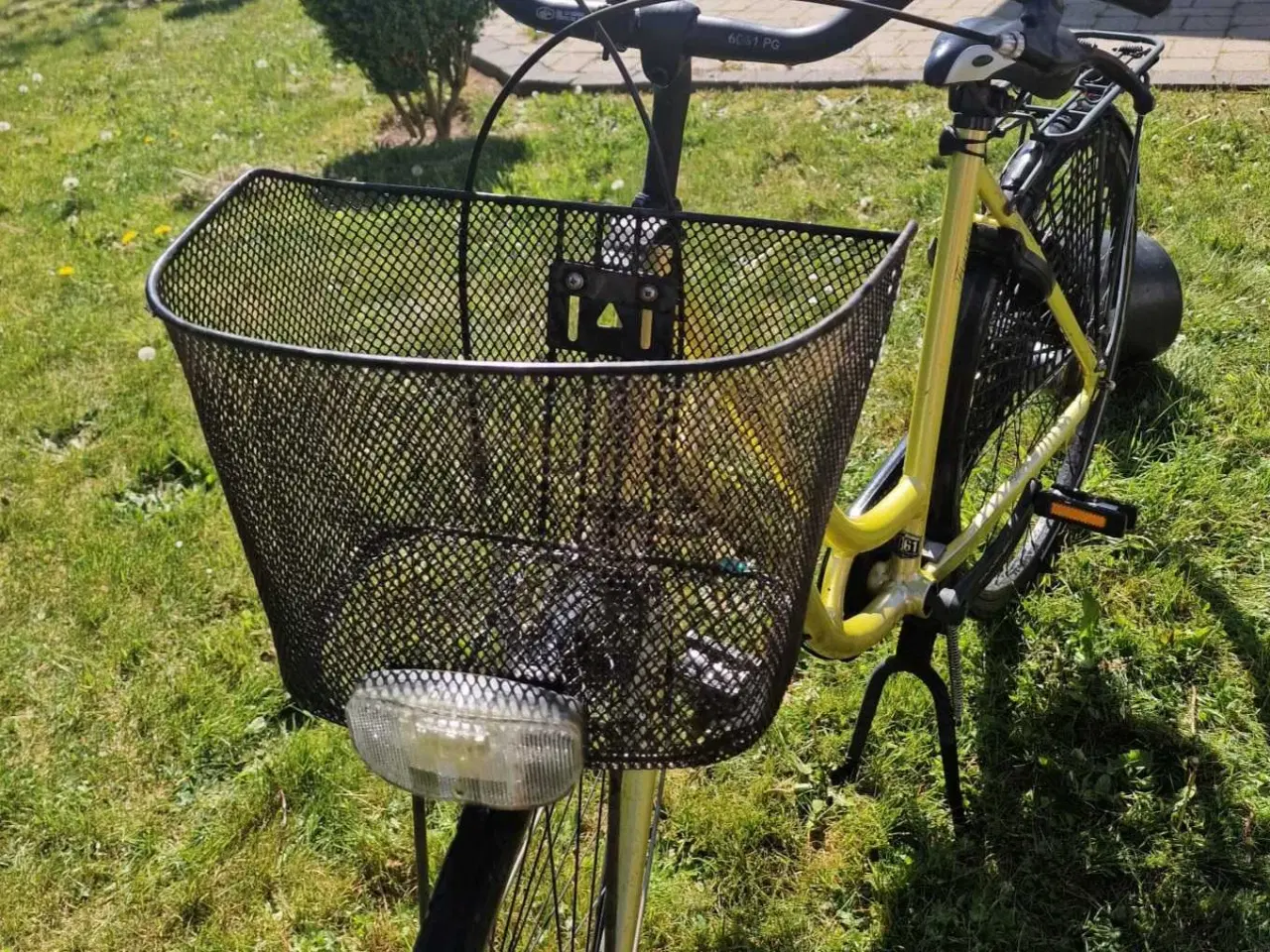 Billede 2 - Flot Dame Cykel