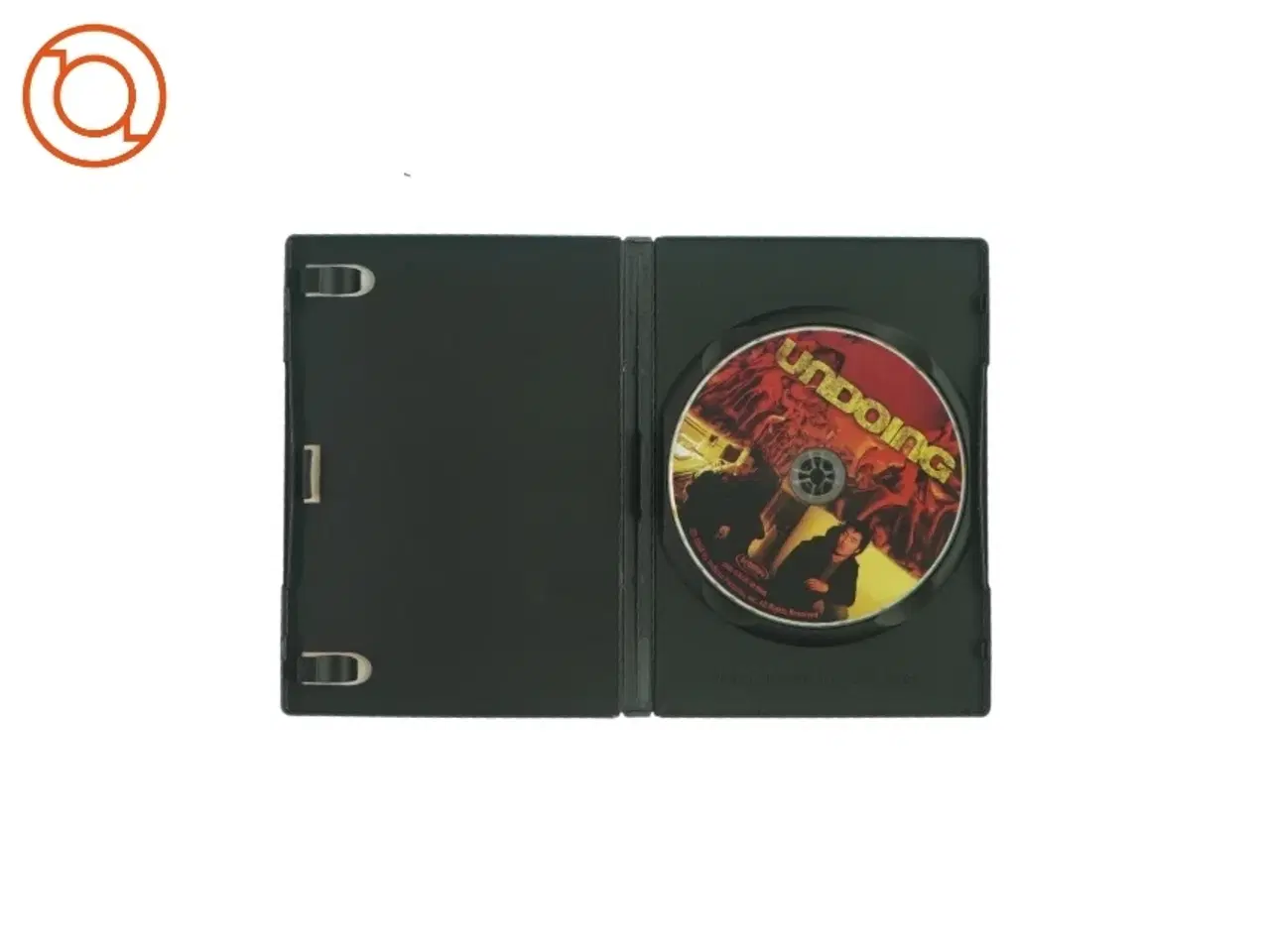 Billede 3 - Undoing (DVD)