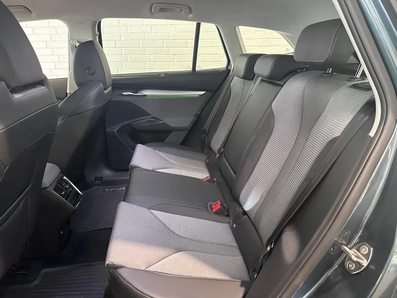 Billede 8 - Skoda Enyaq 60 iV