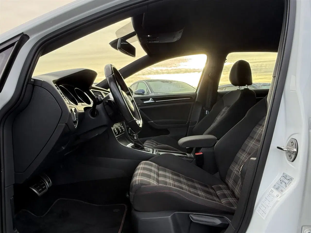 Billede 6 - VW Golf 2,0 TSI BMT GTI DSG 220HK 5d 6g Aut.