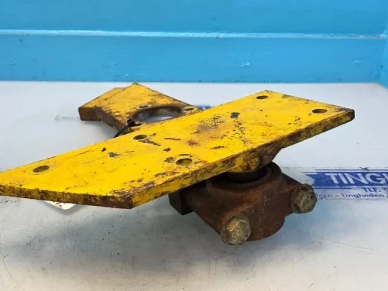 Billede 7 - New Holland TX66 Arm R. 9832702