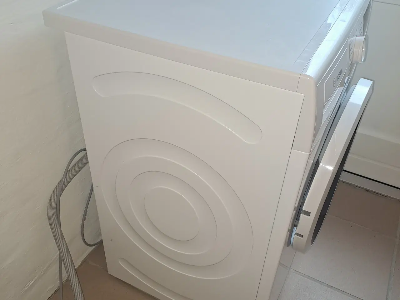 Billede 3 - Bosch vaskemaskine Serie 4