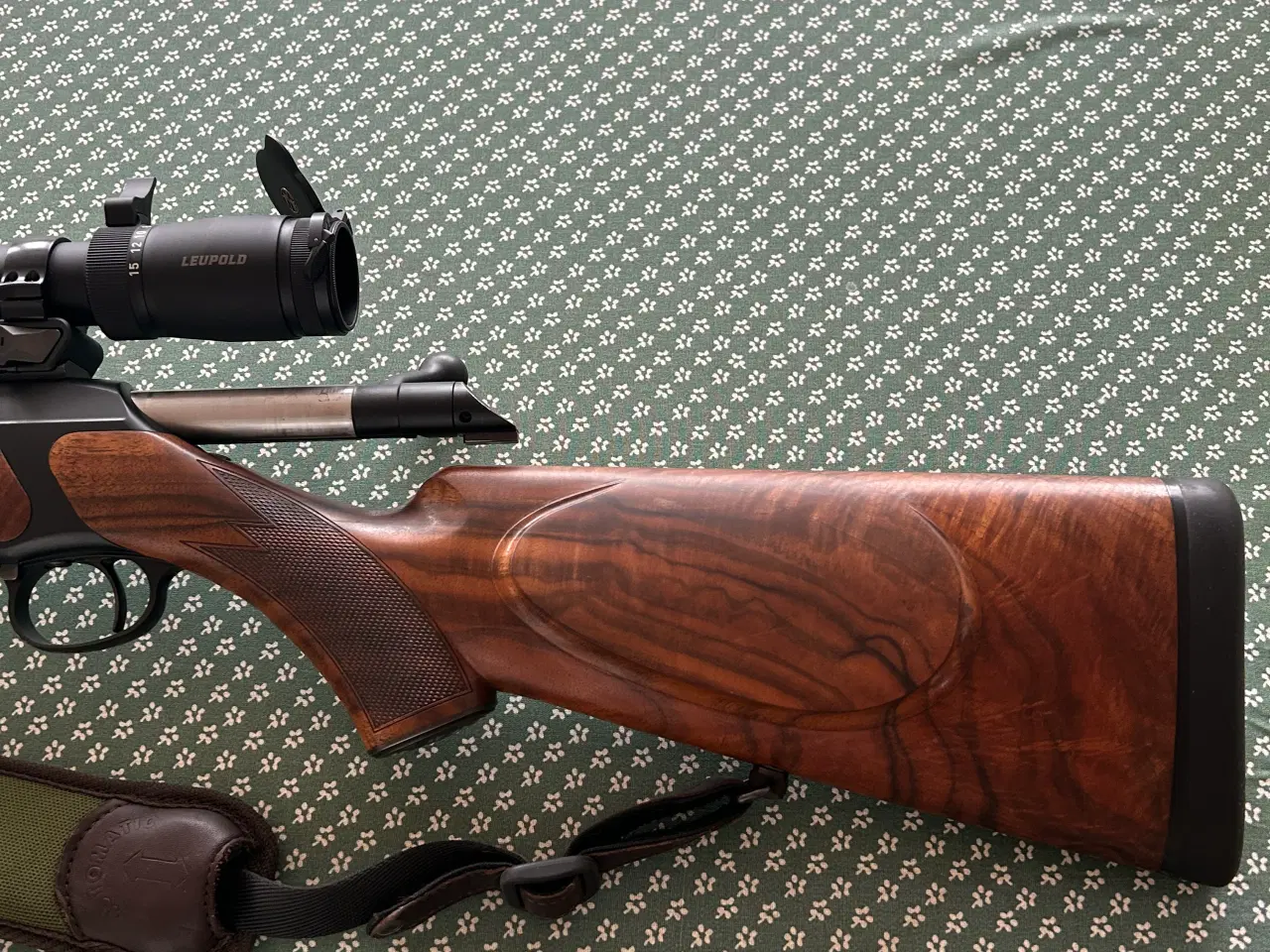 Billede 4 - Sauer 202 kal 30.06