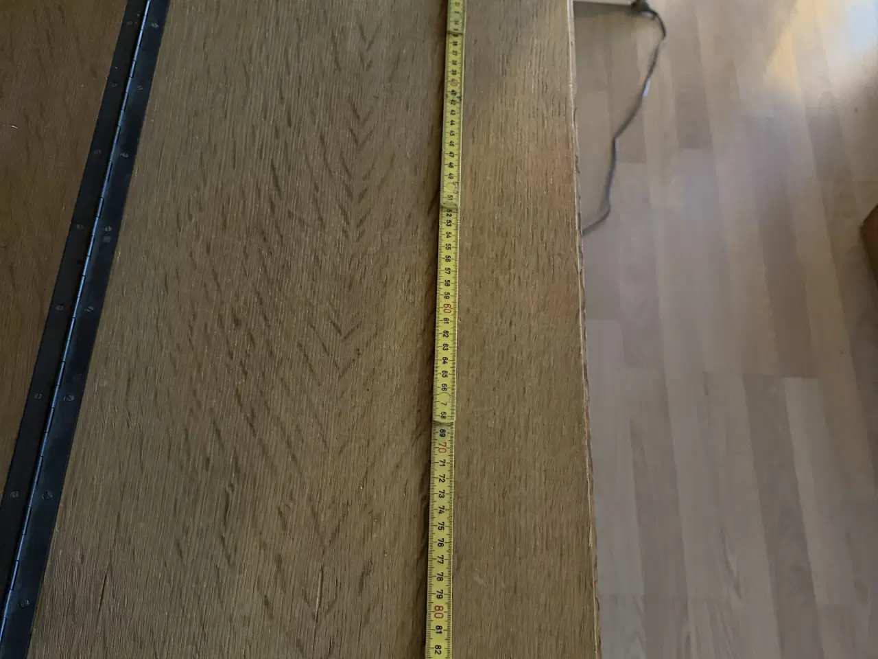 Billede 8 - Chatol egetræ 