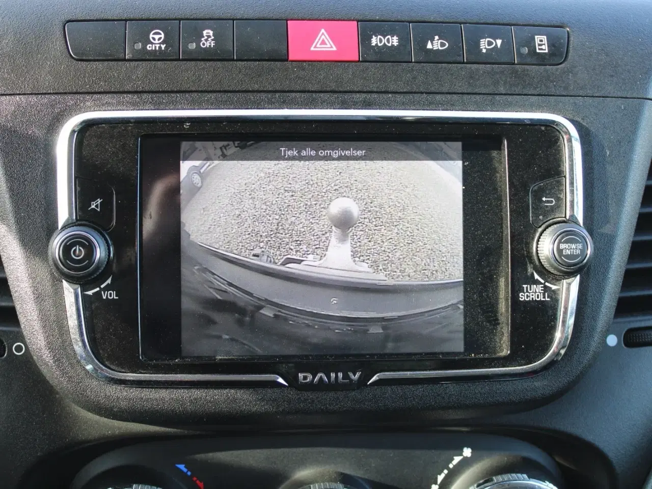 Billede 7 - Iveco Daily 3,0 35C21 Db.Kab m/lad AG8