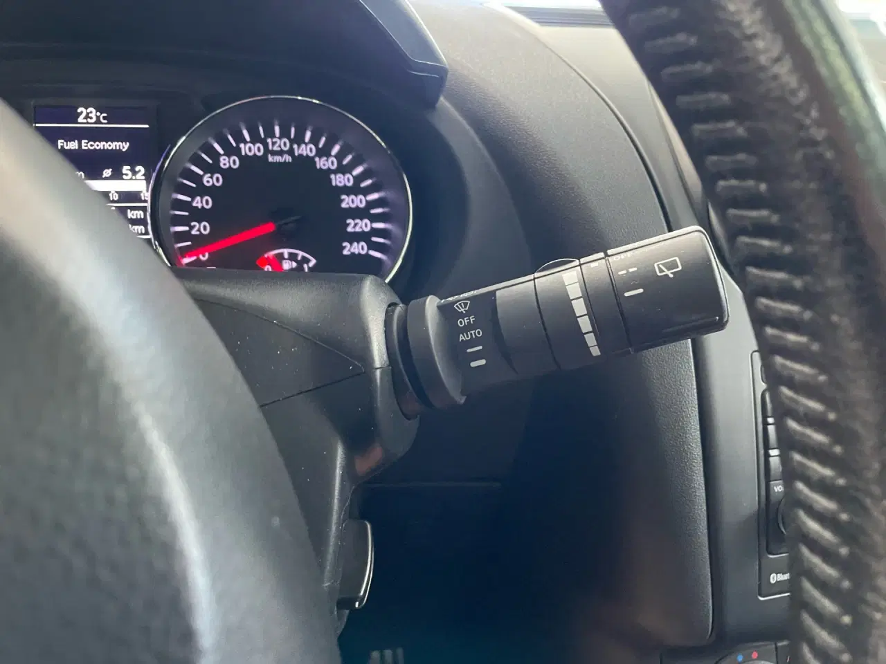 Billede 15 - Nissan Qashqai+2 1,5 DCi DPF Tekna 4x2 110HK 5d 6g