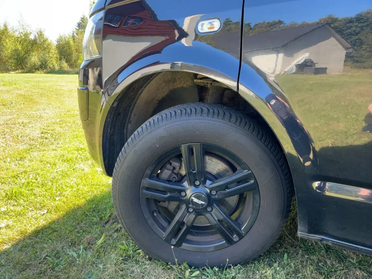 Billede 23 - VW Transporter 2,0 TDi 140 Kassevogn DSG lang