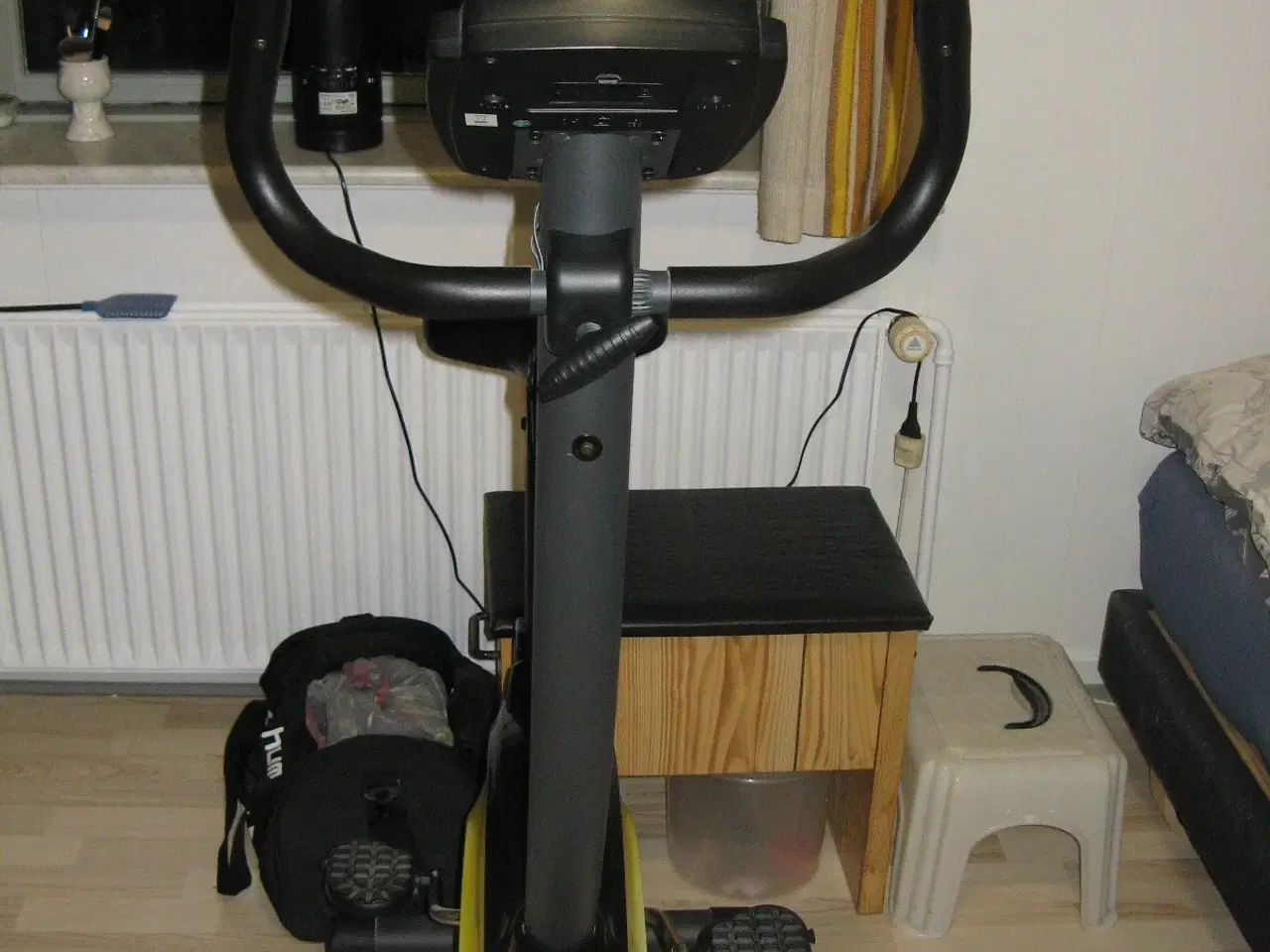 Billede 4 - Motionscykel