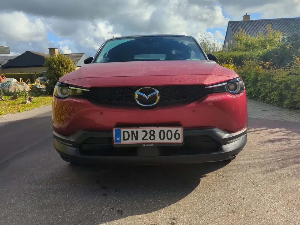 Billede 2 - Mazda MX-30  e-SkyActiv Cosmo