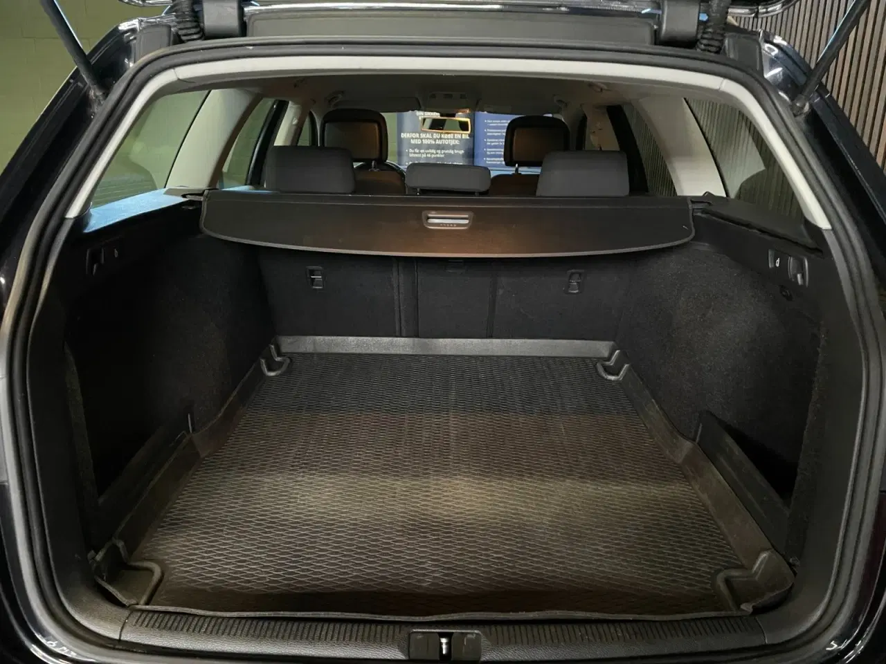 Billede 11 - VW Passat 1,6 TDi 105 Comfortline Variant BMT