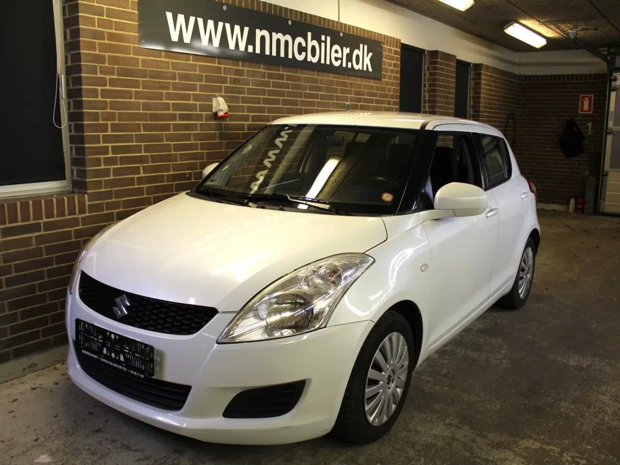 Billede 2 - Suzuki Swift 1,2 GL