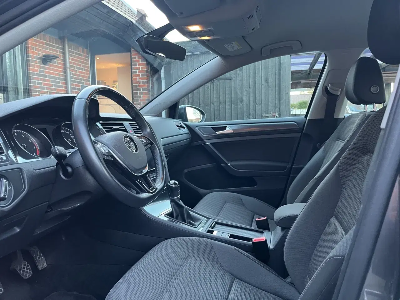 Billede 9 - VW Golf VII 1,5 TSi 130 Comfortline