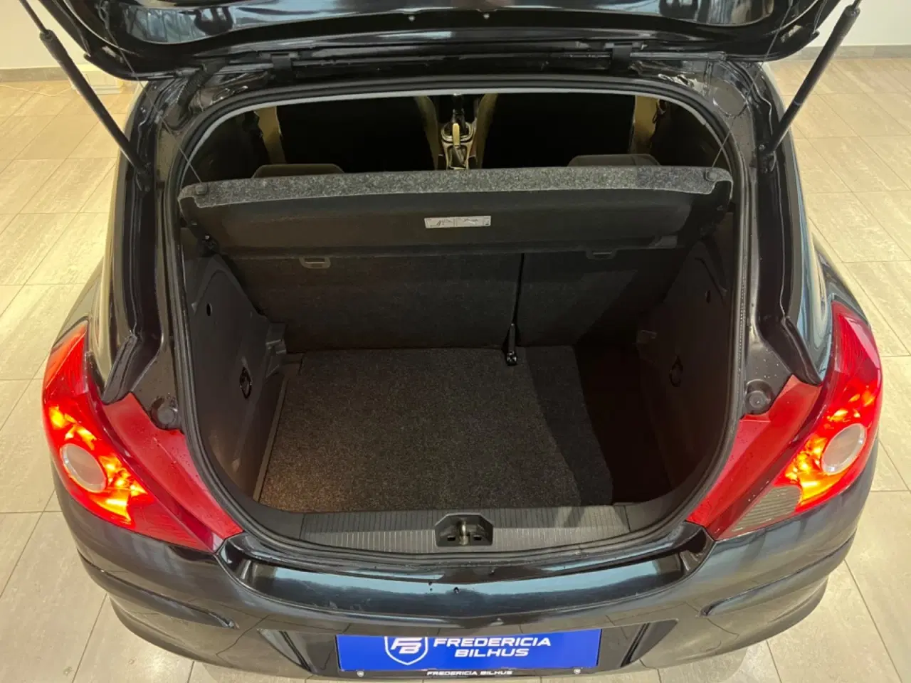 Billede 6 - Opel Corsa 1,0 12V Essentia
