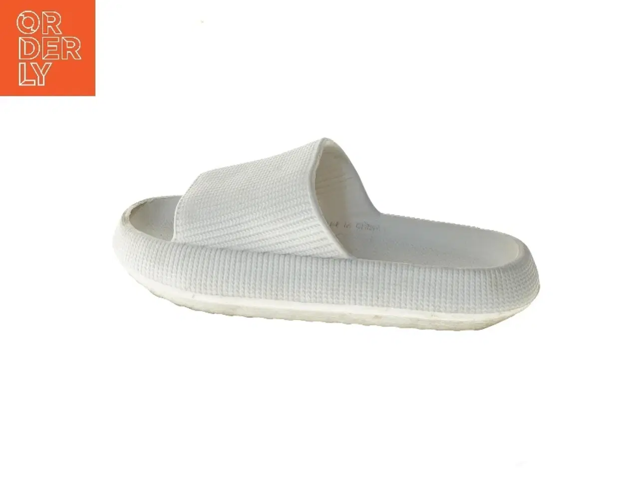 Billede 1 - Hvide klipklapper (str. 38-39 )