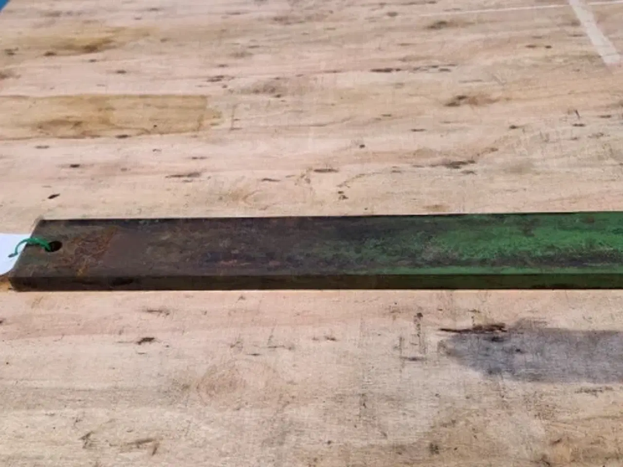 Billede 3 - Krone Big Pack 1290 Skinde 200739350