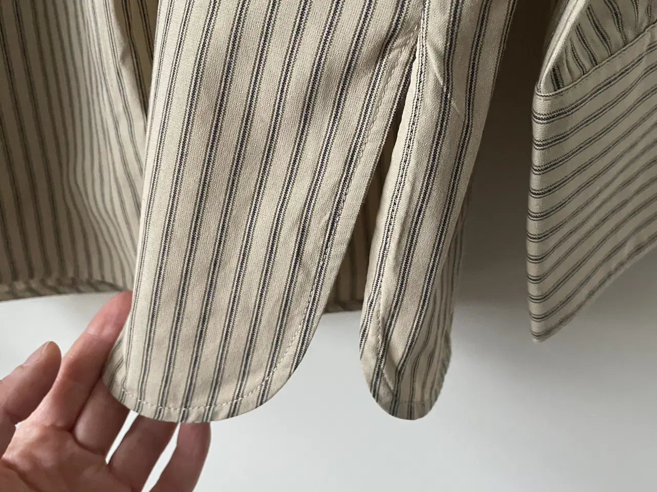 Billede 6 - Sui Ava skjorte