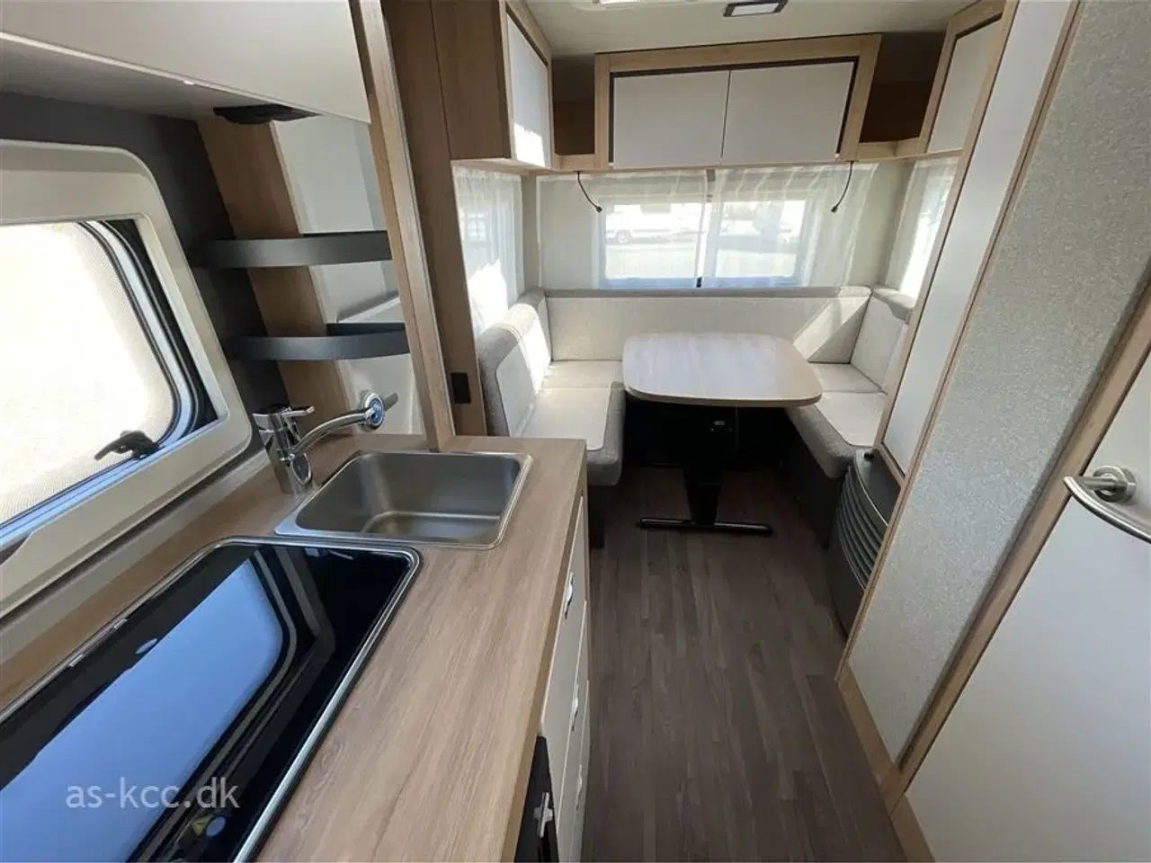 Billede 8 - 2025 - Knaus Sport 500 EU