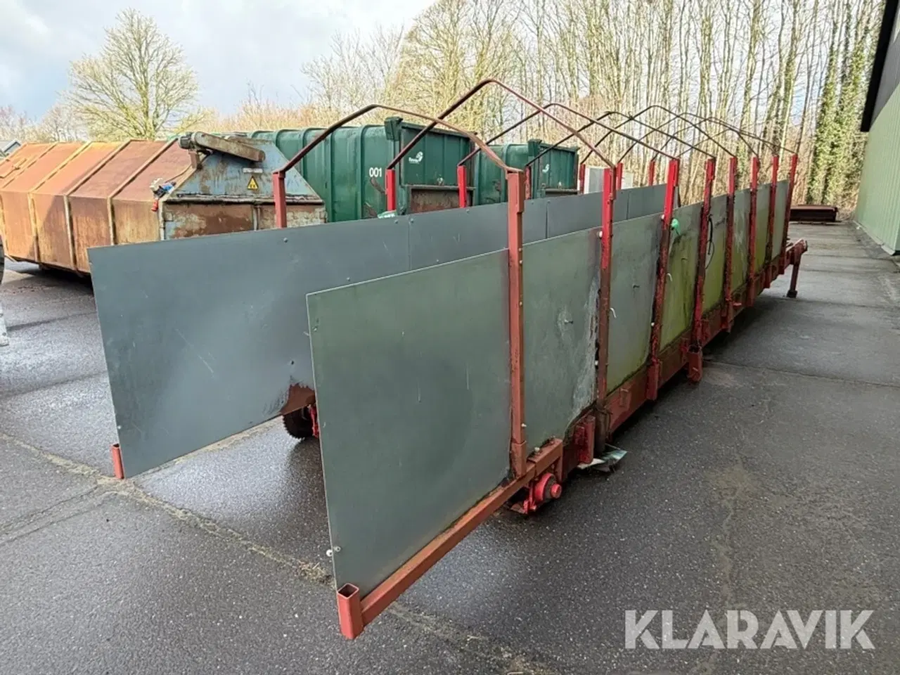 Billede 5 - Halmbånd