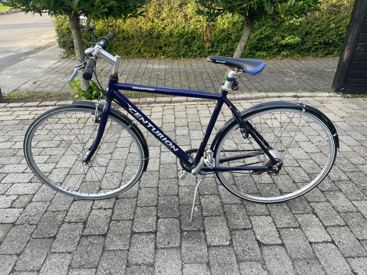 Billede 3 - Citybike herrecykel