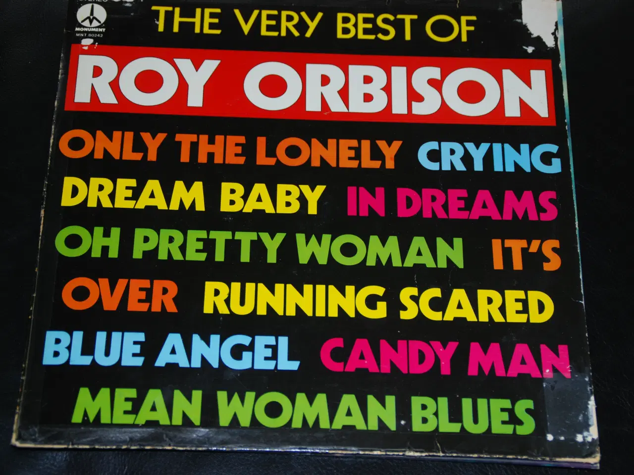 Billede 1 - Roy Orbison