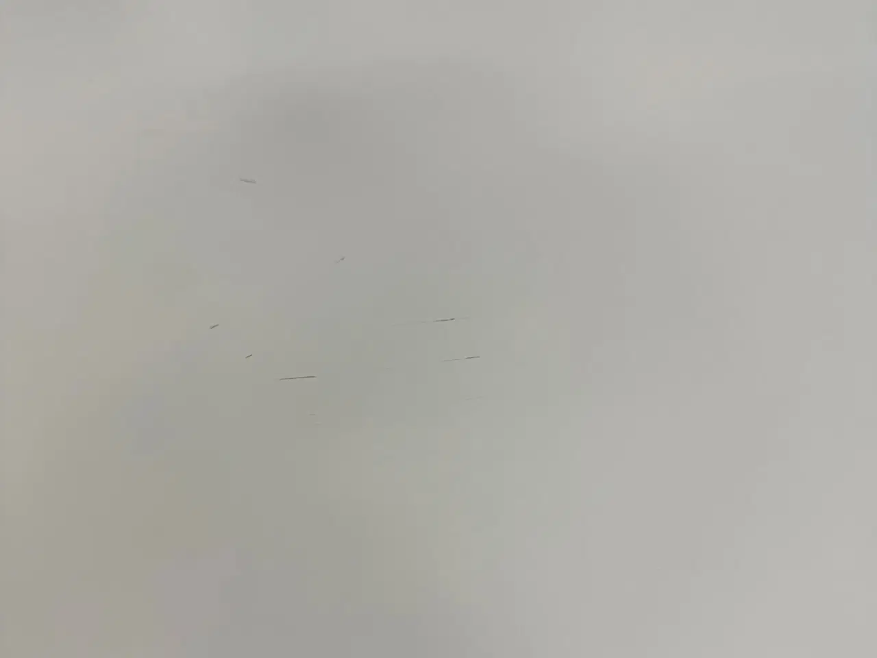 Billede 2 - TROTTEN Skrivebord hæve/sænke, hvid fra IKEA