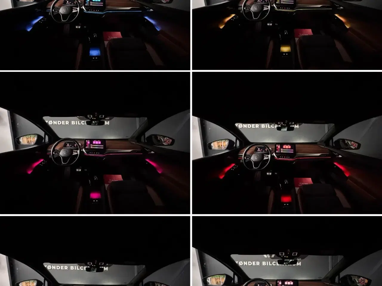 Billede 11 - VW ID.4 77 Pro Performance Tech