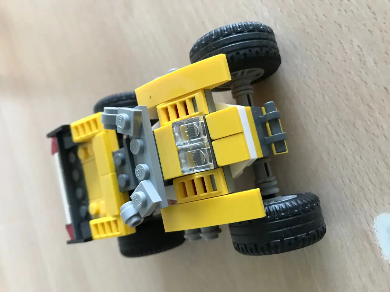 Billede 2 - 3 sæt Lego Creator nr. 5763+31002+6913