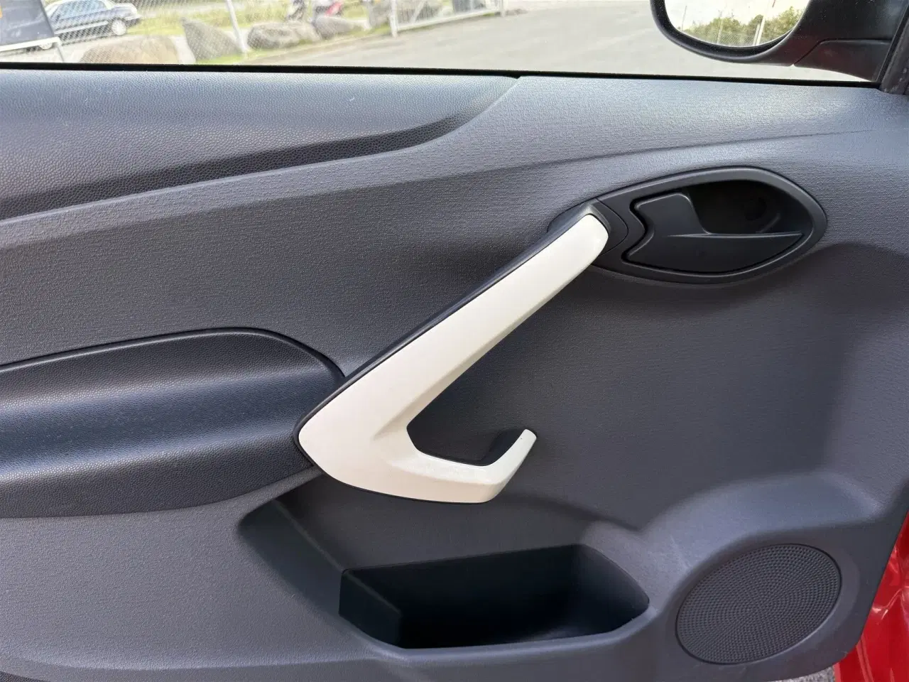 Billede 8 - Ford Ka 1,2 Trend+ 69HK 3d