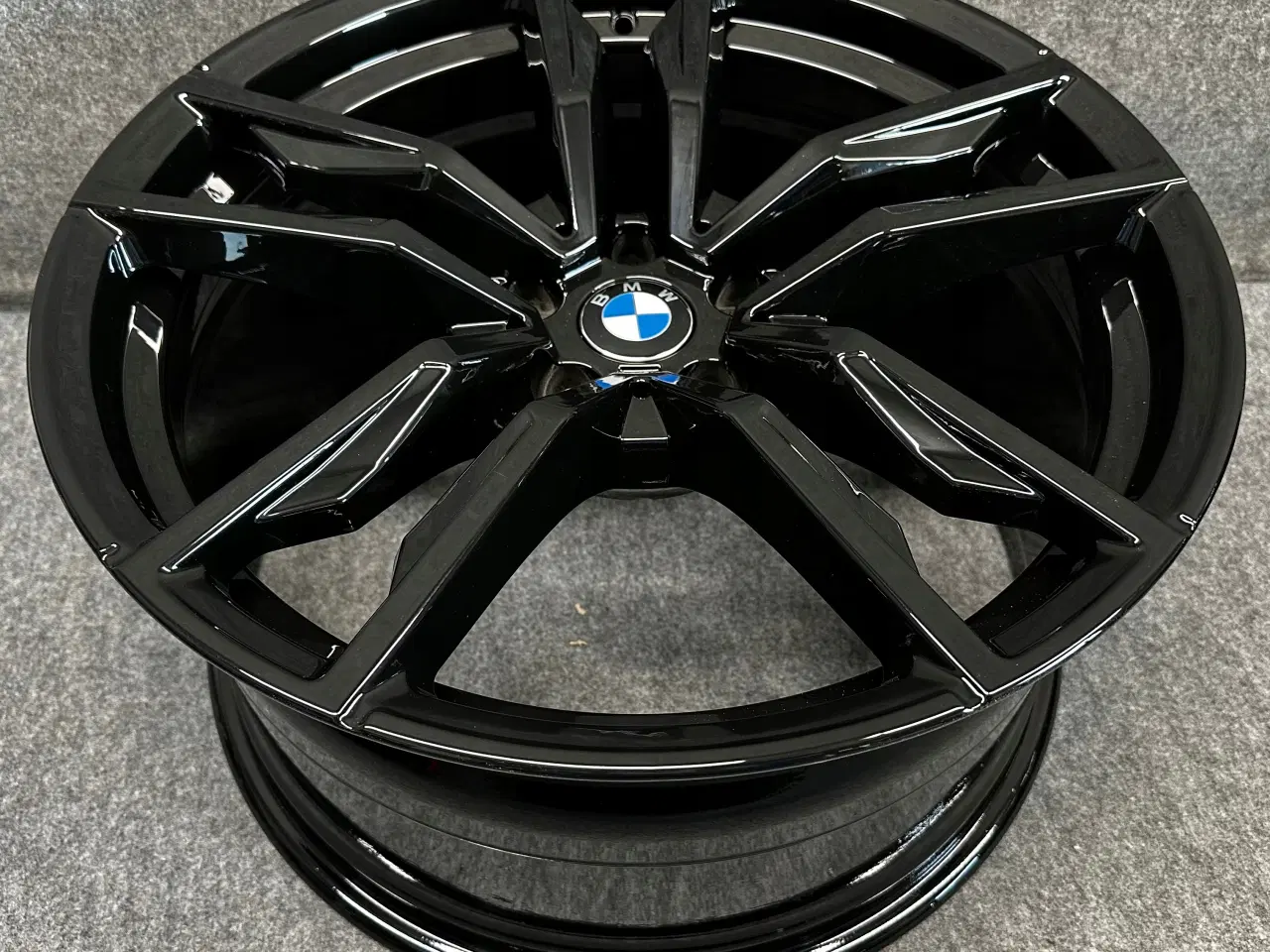 Billede 1 - BMW Z4 G29 799M 9J og 10J x 19" 5x112