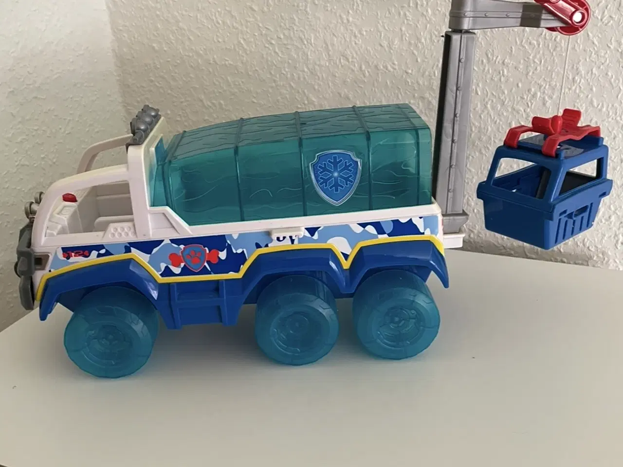 Billede 1 - Paw Patrol
