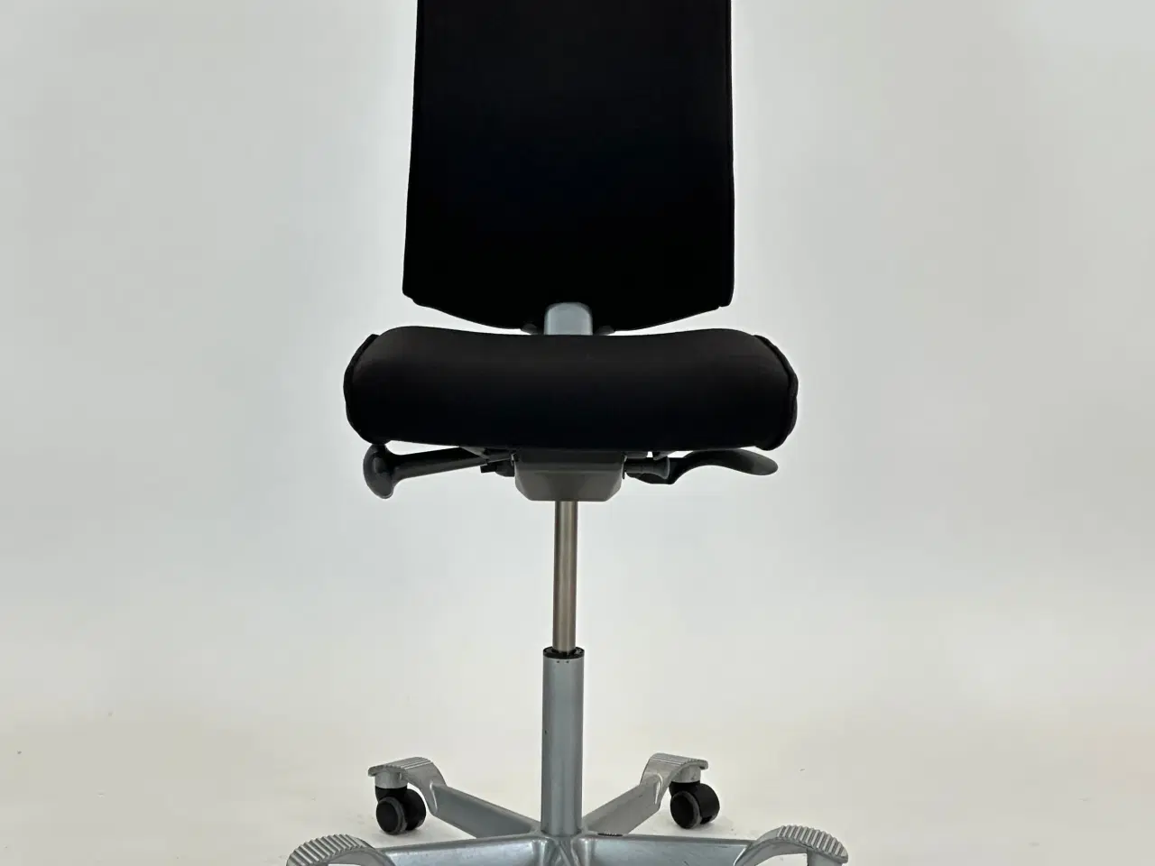 Billede 3 - HÅG H05 5400 - 200 mm (polstret kant)