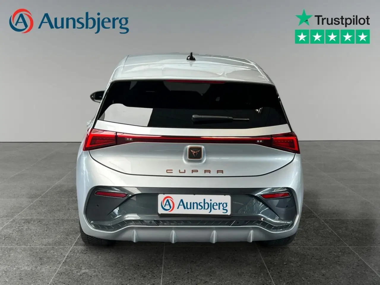 Billede 4 - Cupra Born 77 e-Boost