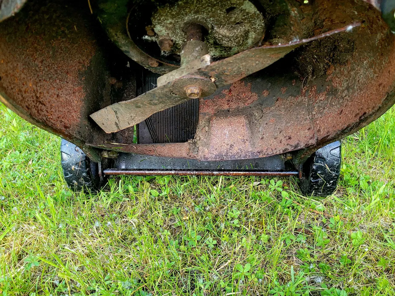 Billede 8 - Texas Razor 4210