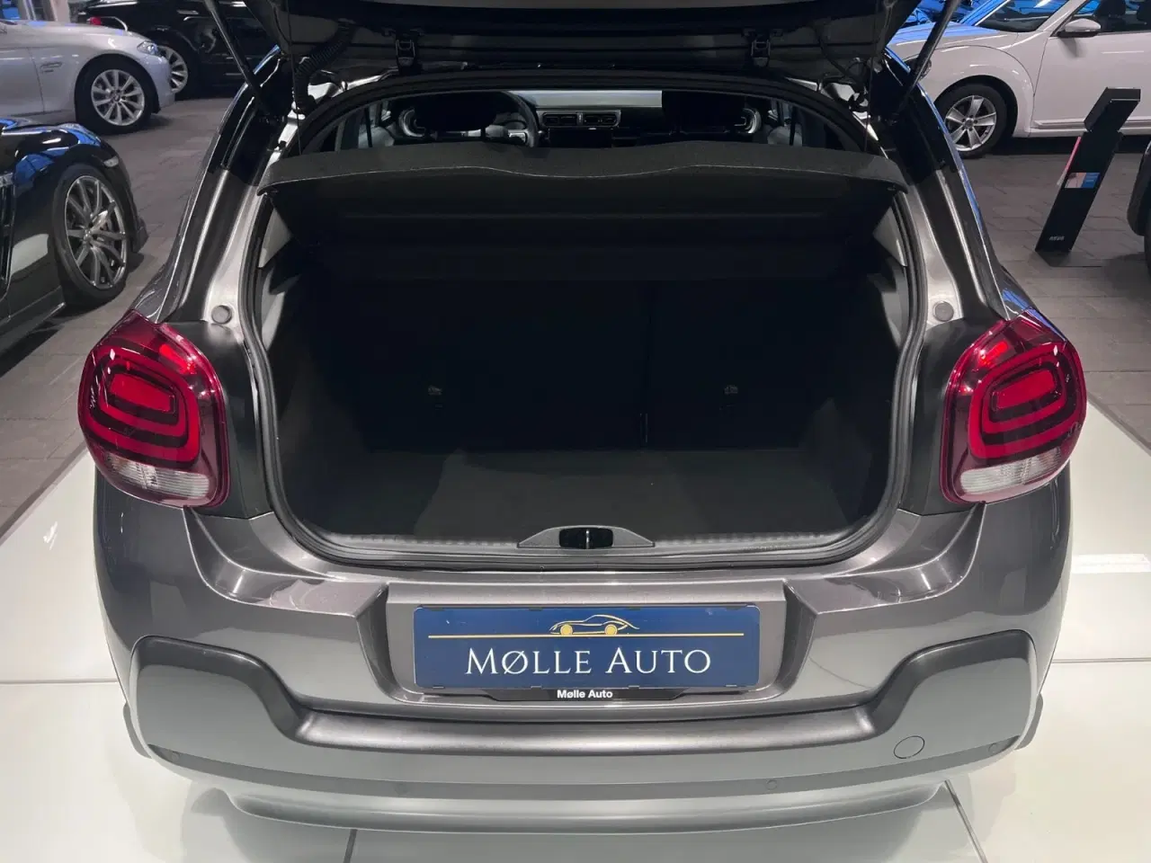 Billede 11 - Citroën C3 1,2 PureTech 83 Feel